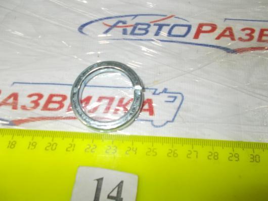 Шайба гроверная d=27 пальца дышла прицепа 252164