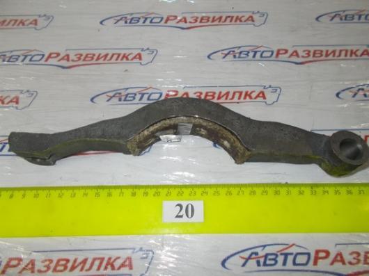 Колодка тормозка Т-150 150.21.028