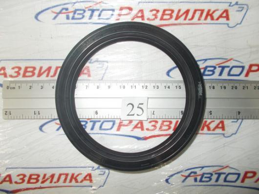 Манжета 100х125х12 гидромуфты 740-1318166-01