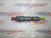 Форсунка в сборе топливная под 905 распылитель 216-1112010-01А