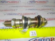 Палец гидроцилиндра рулевого управления в сборе МТЗ-80 L-140 мм Ф80-3405111