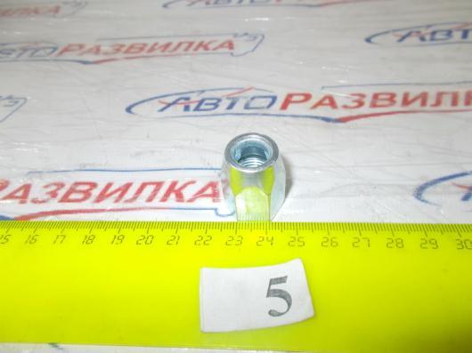 Гайка накидная трубок d-10д   812д  Автодель