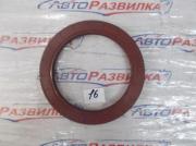 Манжета 105х138 ступицы передней ЕВРО 6520-3103018