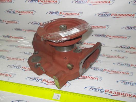 Насос водяной МТЗ-1221 со шкивом Д-260-1307116  Завод