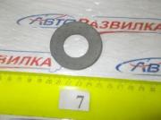 Шайба сателлита редуктора для а/м КАМАЗ 5320-2403058