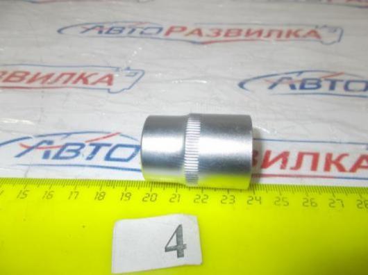 Головка 36мм 12 гранная