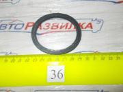 Кольцо термостата уплотнительное ЯМЗ 658-1306054-01 силикон