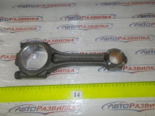 Шатун двигателя Д-260 d=42мм 260-1004100