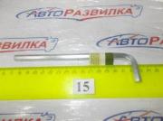 Ключ шестигранный  8 мм