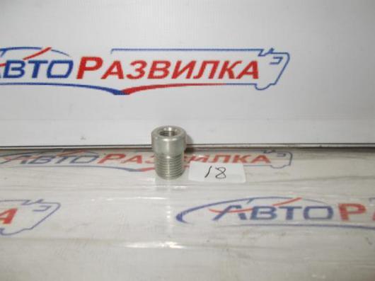 Ввертыш головки блока цилиндра для а/м КАМАЗ большой 740-1003448-01