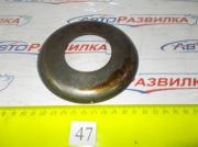 Маслоотражатель коленвала передний МТЗ-1221 260-1005042