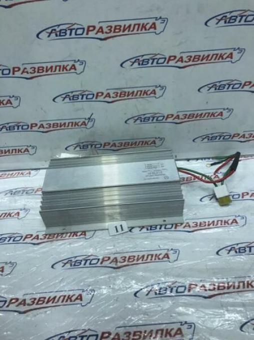 Преобразователь 20А напряжения  24V-12V  ПР 20 21-3759-03