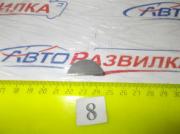 Шпонка 8х11х27,3 рычага поворотного кулака для а/м КАМАЗ 870817