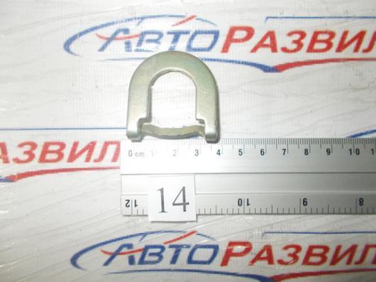 Чека пальца кабины 862507