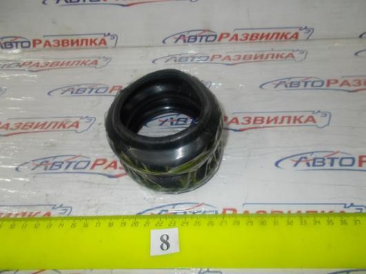 Чехол переднего моста Т40А-2305027