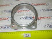 Корпус гильзы шкворня МТЗ ПВМ 52-2308101