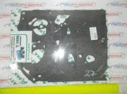 Комплект прокладок КПП Т-150К и раздаточной коробки 25 позиций 4205 колесный ПАРОНИТ