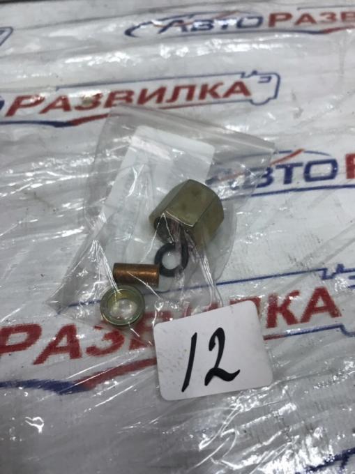 Р/к тормозных трубок ПВХ d- 8мм 5585