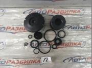 Р/к крана ручного тормоза для а/м КАМАЗ ЕВРО+ платмасса (12поз) 100-3537000-40