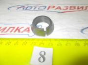 Конус М20 кронштейна реактиной штанги  шпилька бабочки для а/м КАМАЗ 5320-2919105