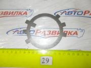 Шайба стопорная конечной передачи ДТ-75 77.39.125
