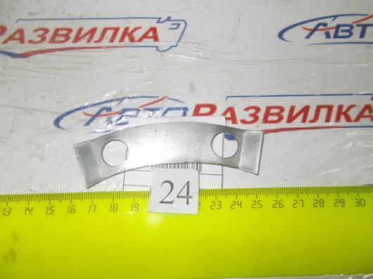 Пластина стопорная МТЗ 50-2403023