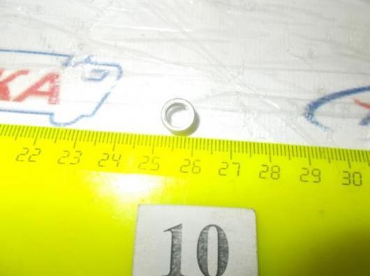 Муфта на тормозной трубки d= 8 сталь на высокую гайку 864815 БелЗАН