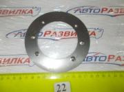 Шайба на ступицу заднего колеса для а/м КАМАЗ 5320-3104082