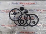 Р/к воздухораспределителя прицепа с краном для а/м КАМАЗ 11-3531000