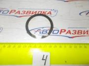 Кольцо 2С 55 ГОСТ 13940-86 915209