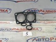 Р/к клапана переключения делителя для а/м КАМАЗ 4 позиции рти+паронит 15-1772010-1