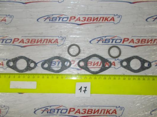 Р/к насоса масляного  236-1011002 малый РТИ 236/238