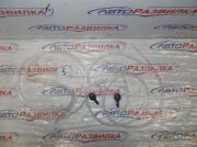 Р/к бачка омывателя 3 шланга+2 жиклера для а/м КАМАЗ 11-5208000-02