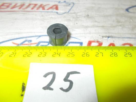 Уплотнитель трубки ТНВД ЯМЗ 7511-1104344 общая ГБЦ