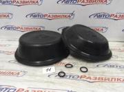 Р/к энергоаккумулятора для а/м КАМАЗ ЕВРО 24/20 без отверстия 661-3519200-60 РТИ