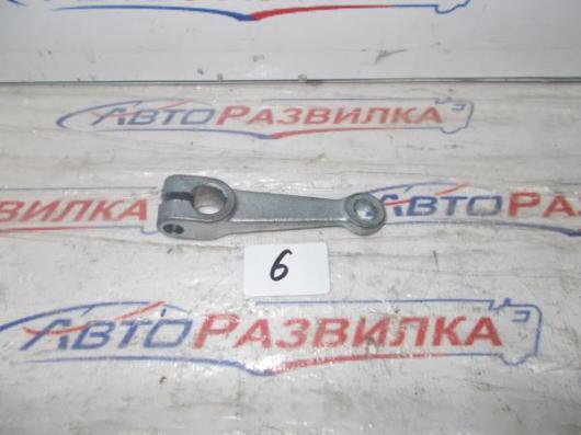 Рычаг привода управления регулятором для а/м КАМАЗ 740-1108072