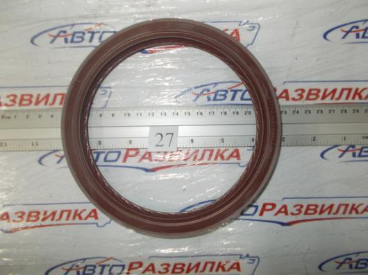 Манжета 142х168х15 задней ступицы Евро 65115-3104017 ЭЛЕМЕНТ