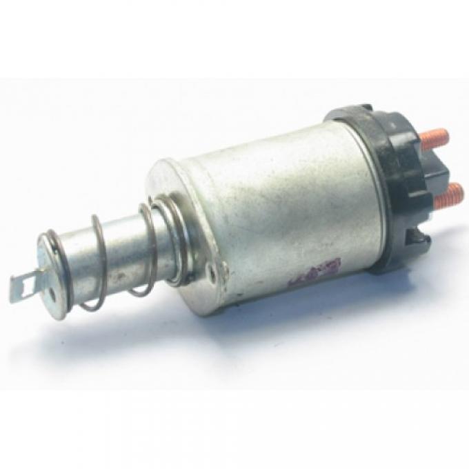 Реле втягивающее стартера ЗИЛ-130   12В СТ230Б2-3708800-10 БАТЭ