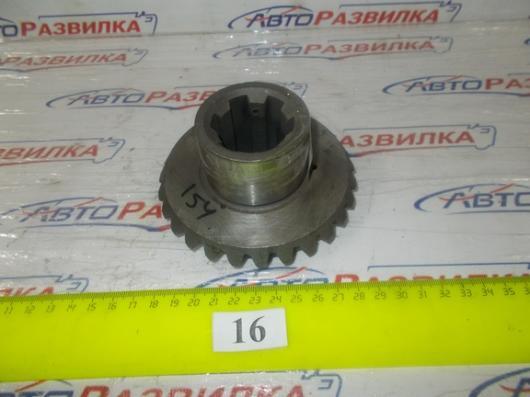 Шестерня ведомая дифференциала Z=27 Т-25 7.37.145