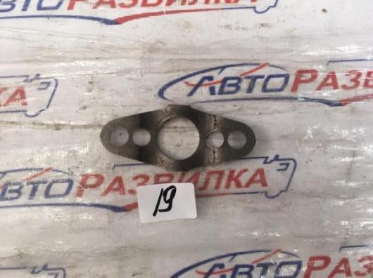 Пластина сцепления опорная для а/м КАМАЗ 14-1601110