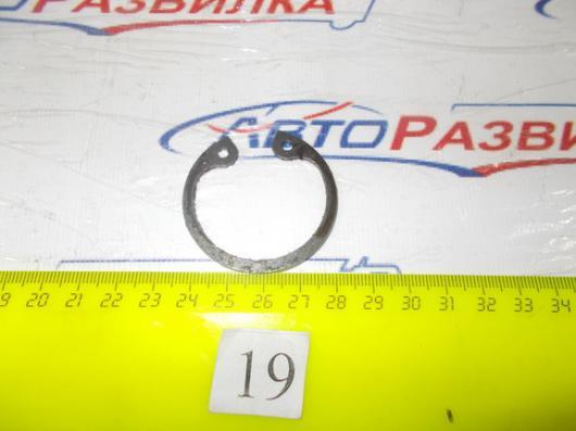 Кольцо стопорное поршневого пальца Д-245 d-42мм 245-1004022