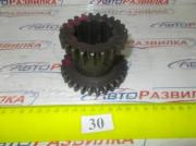 Шестерня 5 и 6 передачи ведущая КПП Z=23/28 Т-16 СШ20.37.116