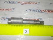 Ось колодки тормозной Т-150 старого образца 125.38.105