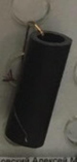 Трубка полиамидная d-12х1,5 S000014