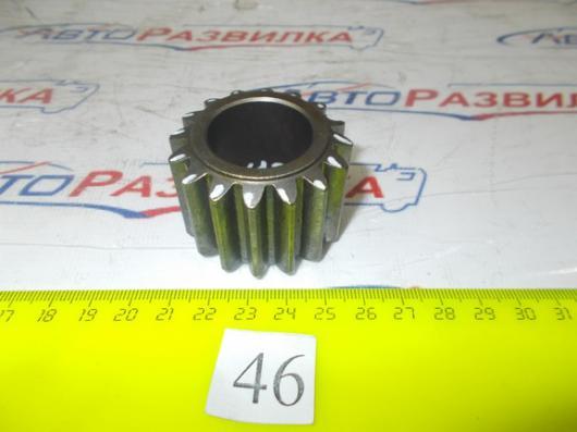 Сателлит ВОМ МТЗ, Т-70 без оси 70-4202024  Тара/Завод