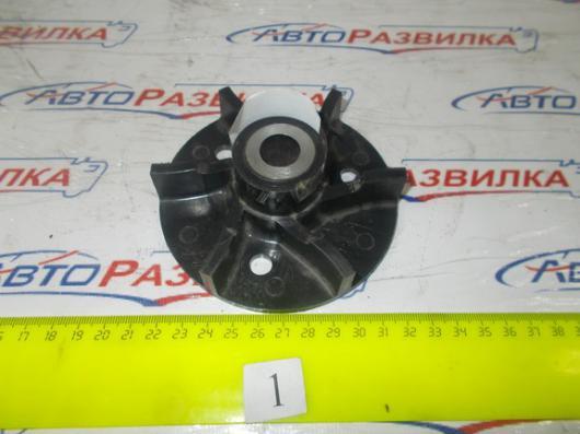 Крыльчатка водяного насоса МТЗ-1221 нового образца 260-1307132