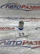 Соединитель трубок внутренняя резьба 8мм М10х1 6101