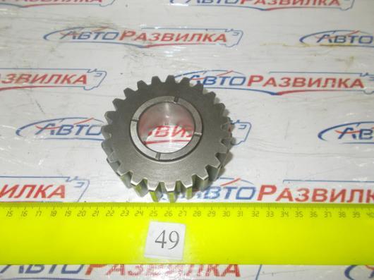 Сателлит редуктора ПВМ МТЗ-1221 Z=23 1520-2308059