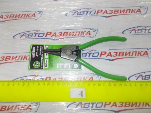 Съёмник стопорных колец наружних 180мм