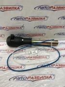 Рукоятка на кулису для а/м КАМАЗ нового образца 2-х трубный Р412-1703007  Ростар